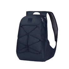 Жіночий рюкзак Jack Wolfskin Savona de lux синій (2004034_1010): Стать Женский