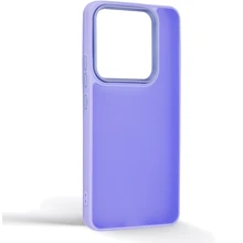 Чехол для телефонов ArmorStandart Frame Violet for Xiaomi Redmi Note 14 4G (ARM82446): Совместимость Xiaomi Redmi Note 14 4G