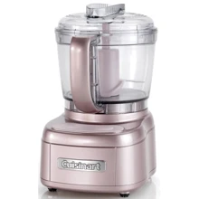 Подрібнювач Cuisinart ECH4PE: Потужність, Вт 250