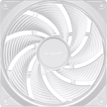 Кулер be quiet! Pure Wings 3 120 PWM High-Speed (BL106): Уровень шума, dB 30.9
