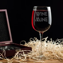 Бокал для вина Wine mine: Производитель BeriDari