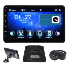 Мультимедиа Baxster CA7 Carply/AndroidAuto 7": undefined undefined