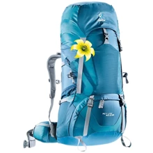 Рюкзак Deuter ACT Lite 60+10 SL Artic-Denim (4340015): Производитель Deuter