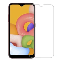 Аксессуар для смартфона Tempered Glass for Samsung A015 Galaxy A01: Совместимость Samsung A015 Galaxy A01