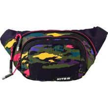 Сумка-бананка Kite City K21-1007-1: Виробник KITE