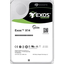Внутренний жесткий диск Seagate Exos X14 SATA 10 TB (ST10000NM0478): Форм-фактор 3.5"