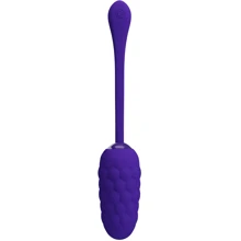 Віброяйце LYBAILE Pretty Love - Marina Egg Purple (BI-014708-3): Для кого Для жінок