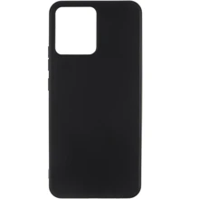 Чехол для телефонов ArmorStandart Matte Slim Fit Black for Realme C30 (ARM61480): Совместимость Realme C30