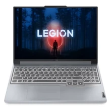 Ноутбук Lenovo Legion Slim 5-16 (82YA006UPB): Экран 16" IPS (2560x1600)