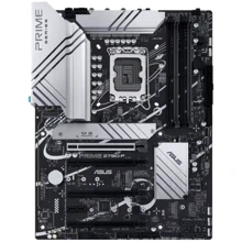 ASUS PRIME Z790-P: Оперативная память 4xDDR5 7000 МГц, до 128 ГБ