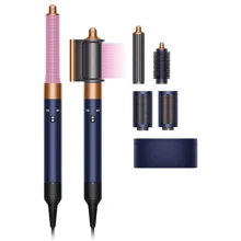 Стайлер Dyson Airwrap Multi-styler Complete Long Prussian Blue/Rich Copper (395915-01) CN: Тип Мультистайлер