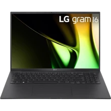 Ноутбук LG gram 16” (16Z90S-G.AAB5U1): Екран 16" (2560x1600)