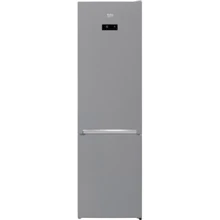 Холодильник Beko RCNA406E30XP: Тип холодильник двокамерний