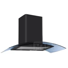 Вытяжка CATA C-600 GLASS /C: Тип воздухоочистителя Рециркуляция, Отвод