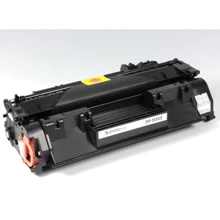 Картридж PrintPro для HP (CE505A) LJ P2035 / 2050/2055 (PP-H505): Виробник PrintPro