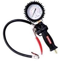 Пистолет для накачки шин Intertool PT-0510: Производитель Intertool