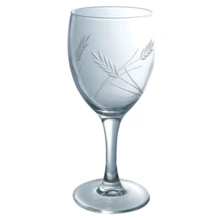 Келих Набір келихів Luminarc Elegance 09646 (3 пр.) (190 мл): Призначення Для вина