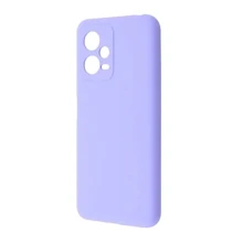 Аксессуар для смартфона WAVE Colorful Case Light Purple for Xiaomi Poco X5 5G/Xiaomi Redmi Note 12 5G: Совместимость Xiaomi Poco X5 5G / Redmi Note 12 5G