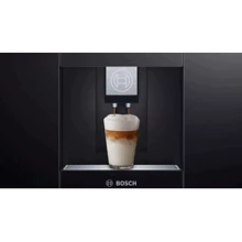 Встраиваемая кофеварка Bosch CTL7181B0: Мощность, Вт 1500