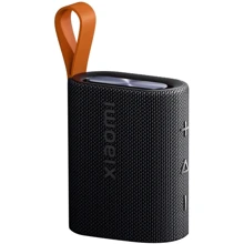Акустика Xiaomi Sound Pocket 5W Black (QBH4269GL): Цвет черный