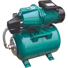 Насосная станция VOLKS pumpe JY100A(a)-24 G 1.1кВт: Тип насосные станции