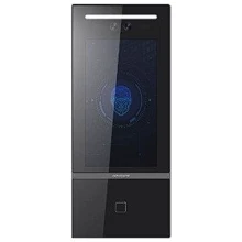 Hikvision с функцией распознавания лиц DS-KD9613-E6: Производитель Hikvision