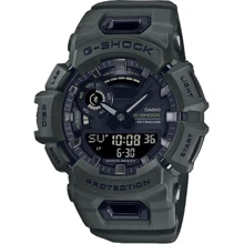 Наручний годинник Casio GBA-900UU-3AER: Стиль спортивний