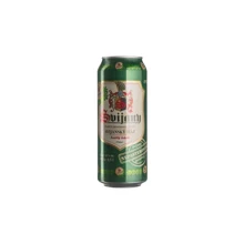 Пиво Svijany Svijansky Maz (0,5 л) (BW47122): Объем, л 0.5