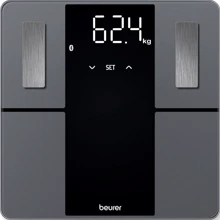 Весы напольные Beurer BF 500: Тип Электронные