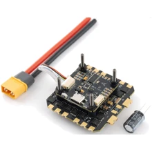 Політний стек Hobbyporter F722+80A (HP0010.9974): Виробник Hobbyporter