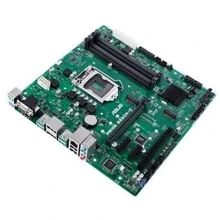 Asus Prime B360M-C: Оперативна пам'ять 4xDDR4 2666, до 64 ГБ