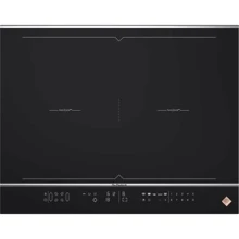 Варильна поверхня De Dietrich DPI7689XS: Розміри для вбудовування 56х49 см