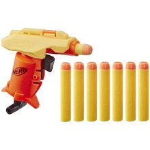 Бластер NERF Alpha Hasbro Альфа Страйк Стінгер (E6972): Виробник Hasbro