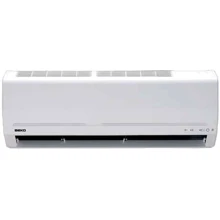 Кондиционер Cплит система Beko BK 120 GK + монтажный комплект: Вид установки внутреннего блока настенный