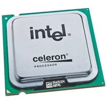 Intel Celeron 430 (HH80557RG033512) Tray: Производитель Intel
