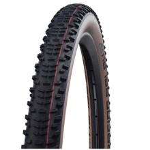Покрышка 29x2.35 (60-622) Schwalbe RACING RALPH Evo, Super Race, TLE B/TS-SK HS490 ADDIX Speed 67EPI (TIR-29-44): Диаметр 29"