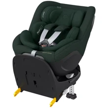 Автокрісло Maxi-Cosi Mica 360 Pro i-Size Isofix темно-зелений (8549490110): Група 0+/1