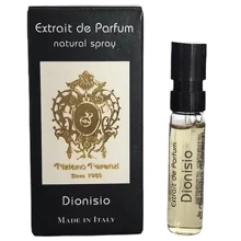 Духи Tiziana Terenzi Dionisio 1.5 ml: Вид Духи