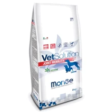 Диетический сухой корм для собак Monge VetSolution Joint Mobility Adult dog 2 кг (8009470081306): Тип Сухой корм