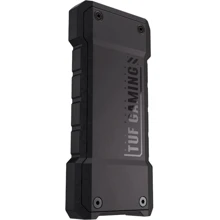 ASUS TUF GAMING AS2000 PLUS 2 TB (90DD02Y0-M09000) UA: Тип накопителя портативный
