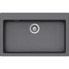 Schock PRIMUS N100 XL Croma-49 (24028049): Форма Прямоугольная