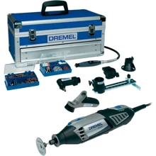 Многофункциональный инструмент Dremel 4000-6/128 (F0134000LR): Производитель Dremel