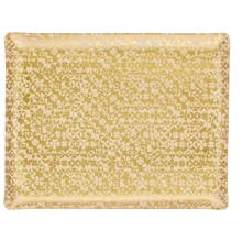 Поднос Platex Kazan Gold 54x43 см (4054431181): Тип поднос