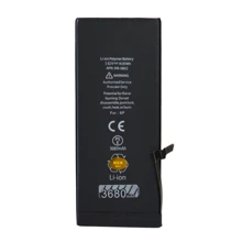 Аккумулятор ALPHA-C Ultima 3680mAh for iPhone 6 Plus: Производитель ALPHA-C
