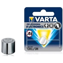 Varta CR1/3N bat(3B) Lithium 1шт (06131101401): undefined undefined