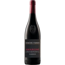 Вино Domini Veneti "Amarone Della Valpolicella DOCG Classico" (сухое, красное) 0.75л (BDA1VN-DOV075-018): Страна производитель Италия