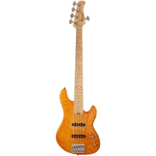 Бас-гитара CORT GB75JJ (Amber): Тип Бас-гитара