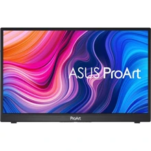Монітор Asus ProArt Display PA148CTV (90LM06E0-B01170): Покриття екрану матове