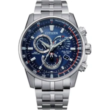 Наручные часы Citizen PCAT CB5880-54L: Стиль Спортивный
