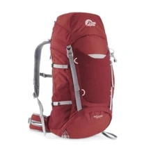Рюкзак Lowe Alpine AirZone Trek 35 Sunset Red/Quartz: Виробник Lowe alpine
